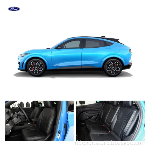 Ridever Mustang Mach-E 2021 EEC European Certificate EV Cars Europe Electric Car for Adults Drive